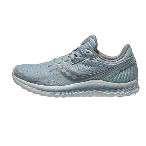 Saucony Kinvara 11 Women's Shoes Sky 360° View | Running Warehouse