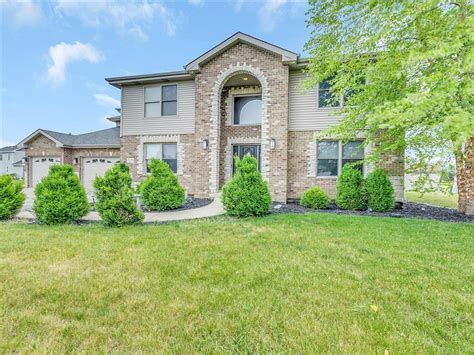 1838 Robert Ct, Bourbonnais, IL 60914 | Trulia