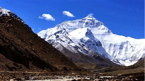 Tibet Everest Base Camp Tour- 7 Night / 8 Days, Cost & Itinerary