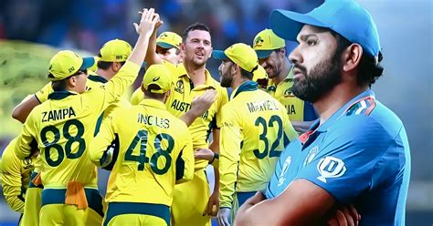 India vs Australia: অস্ট্রেলিয়া ৪৫০, ভারত ৬৫! আহমেদাবাদে রোহিত শর্মাদের ধ্বংস করে দেওয়ার হুমকি ...