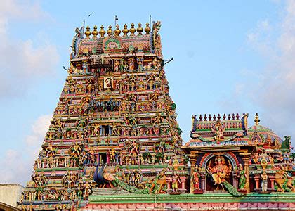 The Ancient Kapaleeshwarar Temple, Chennai, India: Timings & Tips