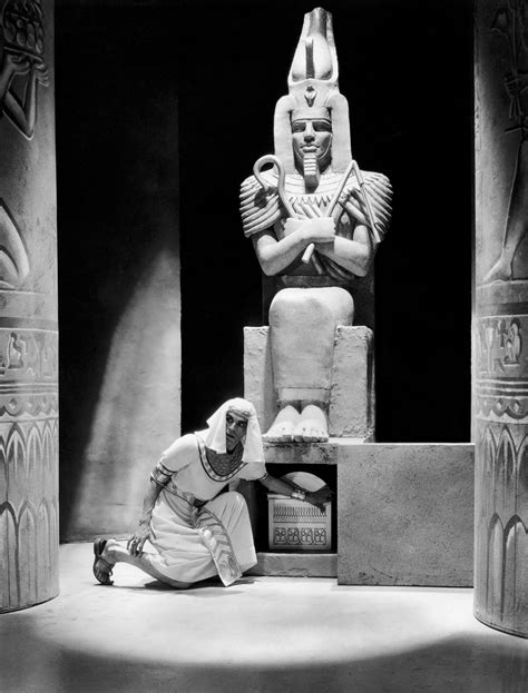 Boris Karloff The Mummy