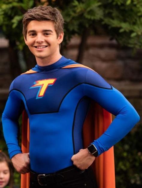 Pin by Speyton on Jack Griffo | Good looking actors, Max thunderman ...