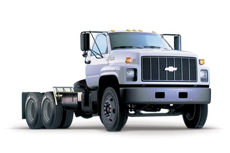 Chevrolet C8500:picture # 6 , reviews, news, specs, buy car