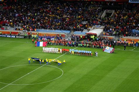 File:FIFA World Cup 2010 Uruguay France.jpg - Wikimedia Commons