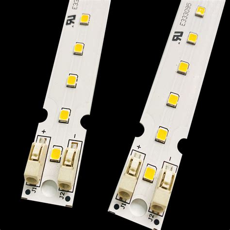 11'' osram led module 2835 smd_led_pcb_board printed circuit board aluminum led bulb circuit board