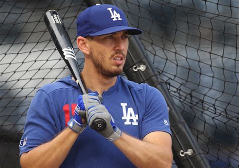 Dodgers News: Austin Barnes Feeling 'Better' At The Plate After Demotion To Triple-A Oklahoma City