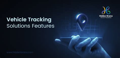 The Top 10 Must-Have Vehicle Tracking System Features