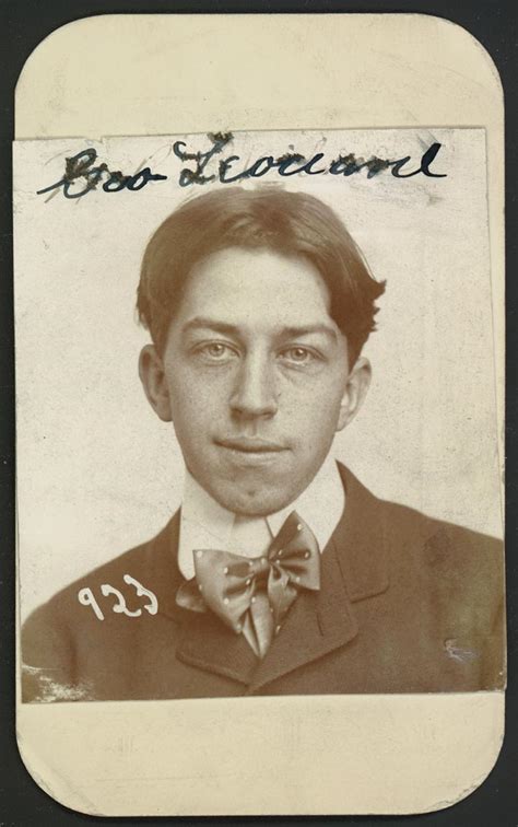 Doing Hard Time: 14 Historical Nebraska Mug Shots from the Late 19th and Early 20th Centuries ...