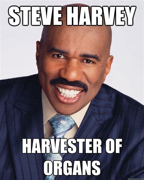 Steve Harvey Meme Template - Printable Word Searches