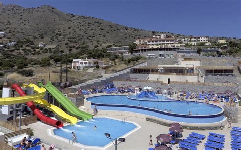 Elounda Water Park Residence – Κέντρο Δόμησης – Κατασκευαστική Εταιρία