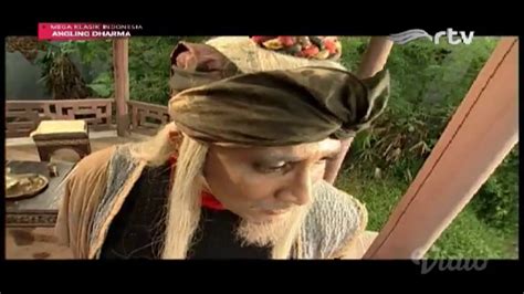 Angling darma Episode 103 Gugurnya Nyai Rampak Part 4 - YouTube