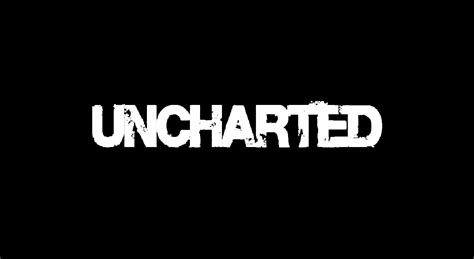 Archivo:Uncharted logo.png | Wiki Game Up | Fandom powered by Wikia