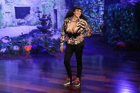 Ellen DeGeneres's Halloween Costumes Through the Years | POPSUGAR Celebrity