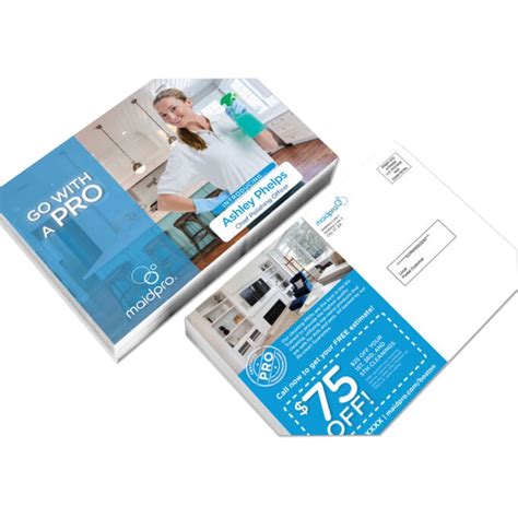 EDDM Postcards, Every Door Direct Mail | Qualita Print