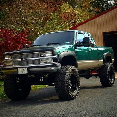 656 best 90s Chevy Trucks images on Pinterest | Chevrolet trucks, Chevy ...