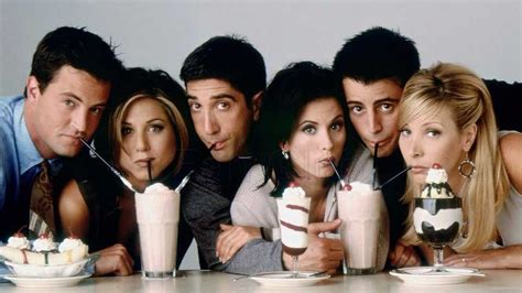 ‘Friends’ Reunion Cast Salary: How Much They’ll Make with HBO MAX | StyleCaster