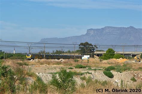 Metrorail Cape Town | x-default | Obrink | Flickr