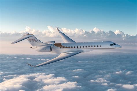 Global 7500 » Sky Services Jet&Yacht