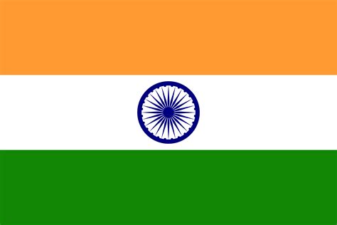 Drawing Indian Flag using tikz - TeX - LaTeX Stack Exchange
