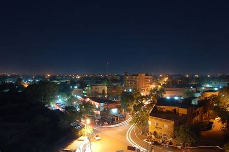 Niamey - Wikitravel - Przewodnik turystyczny