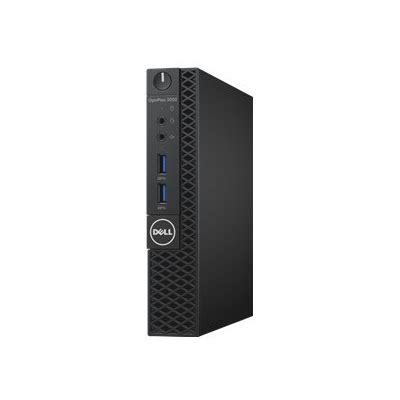 Dell Products | Dell OptiPlex 3050