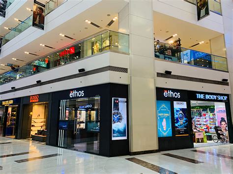 DLF Mall Of India – Sect 18 Noida – Shopping Centres Association of india