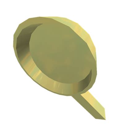 Golden Frying Pan | Tetragon Fortress Wiki | Fandom