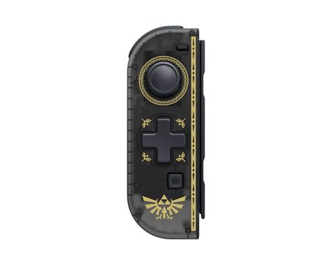 Hori Nintendo Joy-Con D-Pad Zelda Left - us.MaxGaming.com