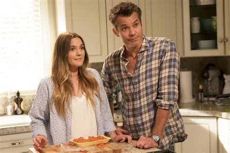 Santa Clarita Diet Featurette: Drew Barrymore’s Netflix Series | IndieWire