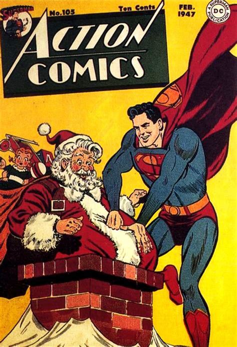 Five Classic Christmas Comics - Previews World