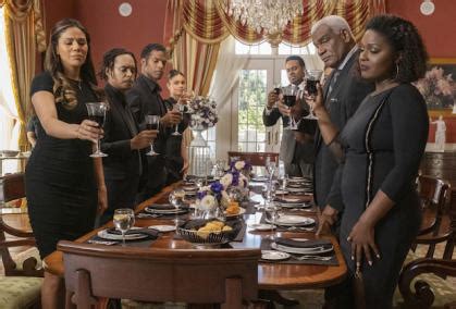 Greenleaf Season 5 (and Series!) Finale Recap: A Beginning in an Ending