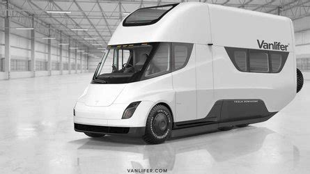 Un camping-car chez Tesla ? Elon Musk y songe | Motors-Addict