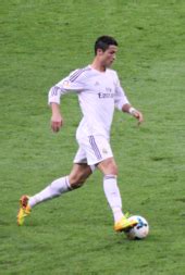 Cristiano Ronaldo - Wikipedia