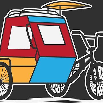 "Padyak Philippines Tricycle" Art Print for Sale by banwa | Redbubble