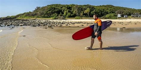 Point Plomer campground | Port Macquarie