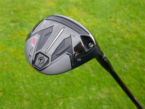 Titleist TSi2 Fairway Review - How Does It Perform?