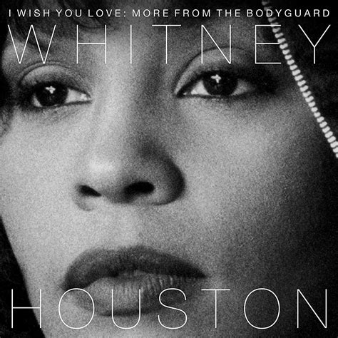 Whitney Houston's 'The Bodyguard' Soundtrack To Re-Release on 25th Anniversary with New Material ...