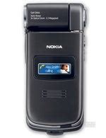 Nokia N93 specs - PhoneArena