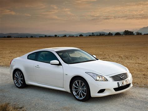 download gambar mobil INFINITI G37 Coupe 2009