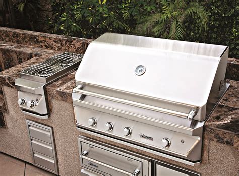 Twin Eagles Outdoor Kitchen Equipment by Twin Eagles, Inc. nominated for 2016-17 ADEX Awards.