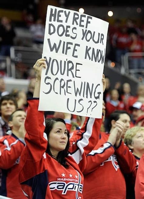 39 best images about Funny Sports Fan Signs on Pinterest | Signs ...