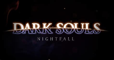 Fan-Made Dark Souls Sequel "Nightfall" Gets a Free Demo on PC