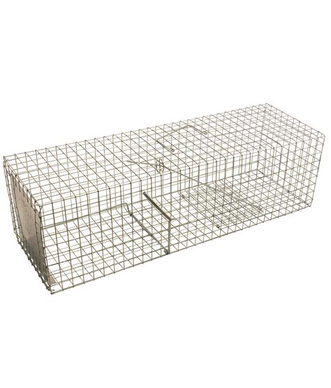 Rabbit Cage Trap | Muttons