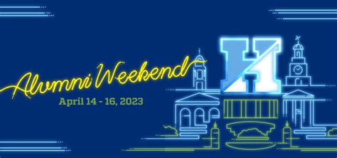 Johns Hopkins Alumni Weekend | Johns Hopkins Alumni