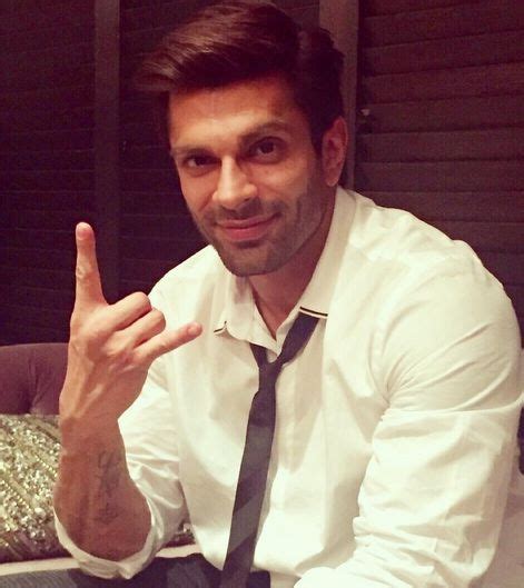 Karan Singh Grover Height, Age, Girlfriend, Wife, Family, Biography » StarsUnfolded