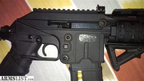 ARMSLIST - For Sale: Kel Tec PLR-16 w/ Accessories