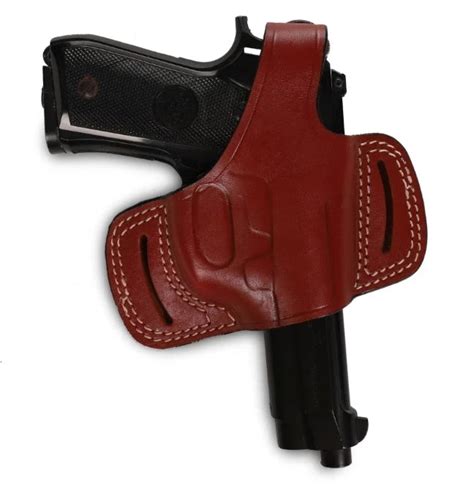 Beretta m9 holster leather - taodase