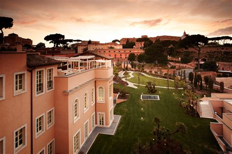 Activities and excursions - Villa Agrippina Gran Melia - Rome | Transat