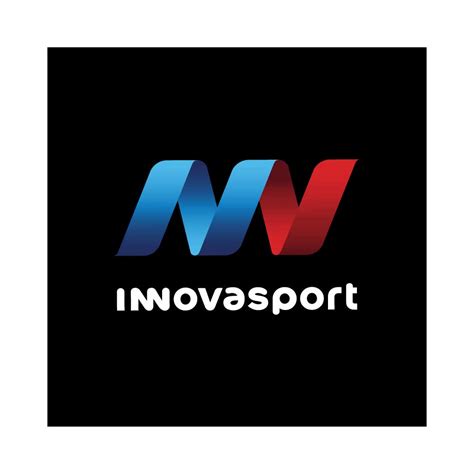 Innova Sport Logo Vector - (.Ai .PNG .SVG .EPS Free Download)